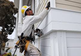 Best Fiber Cement Siding Installation  in Santa Barbara, CA